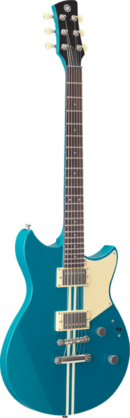 Yamaha Revstar RSE20 SWIFT BLUE