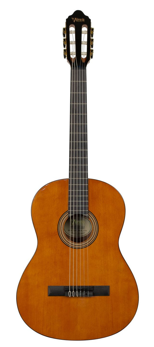 Valencia VC264H thin neck classical