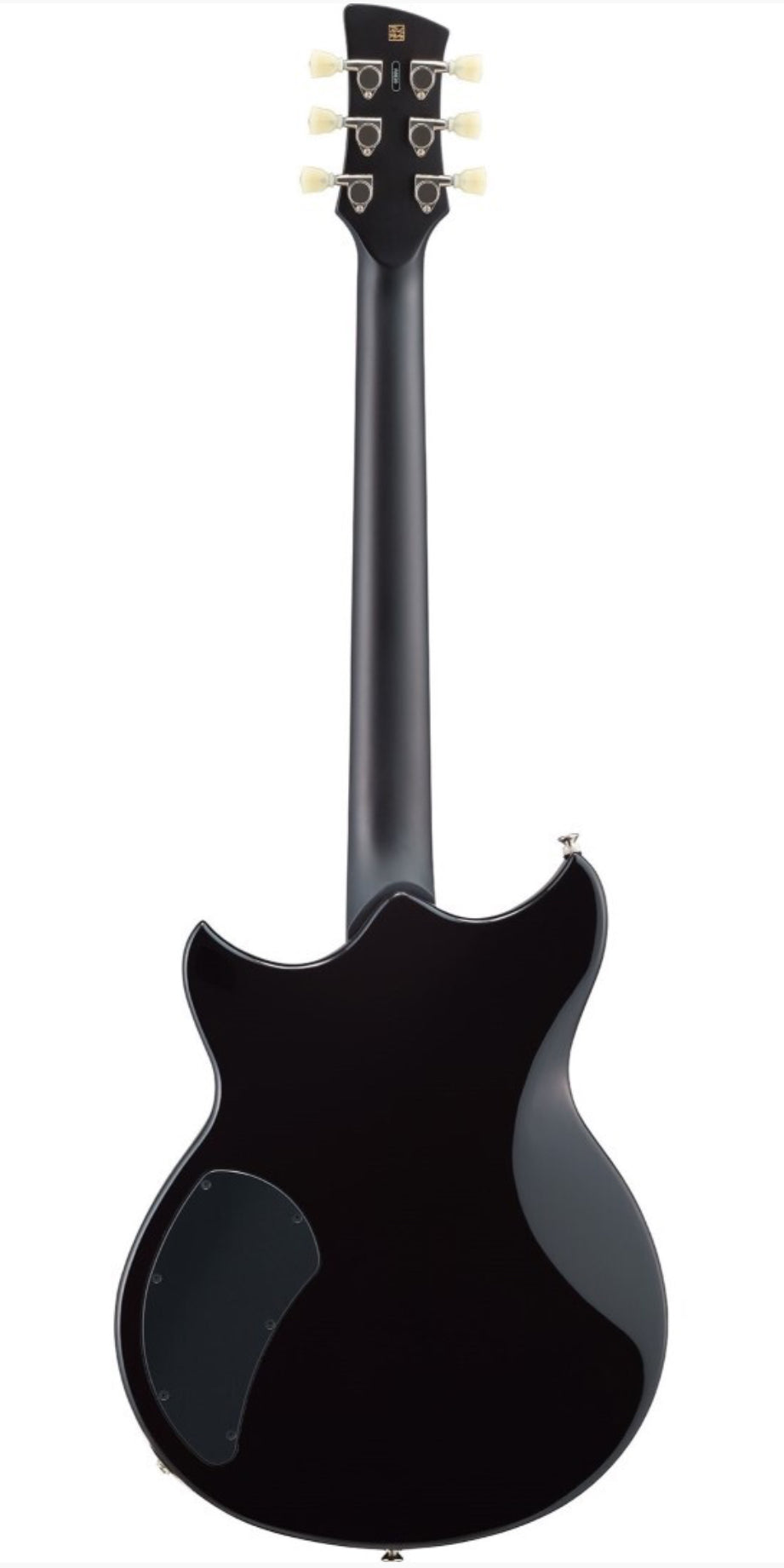 Yamaha RSE20BL REVSTAR GUITAR