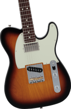 Load image into Gallery viewer, Fender Hybrid II Tele SH RW 3TS
