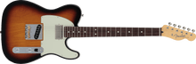 Load image into Gallery viewer, Fender Hybrid II Tele SH RW 3TS
