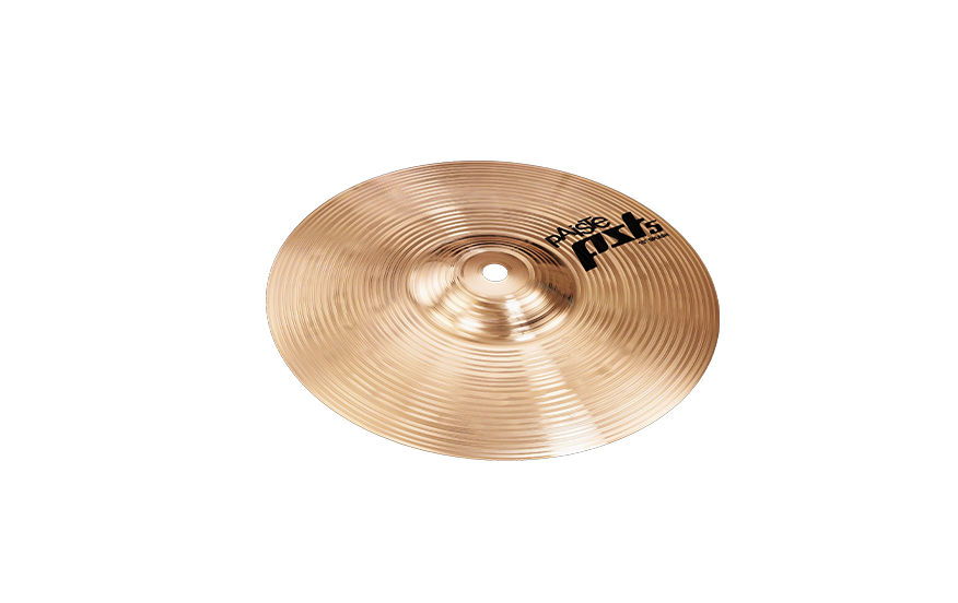 Paiste PST5 8" Splash