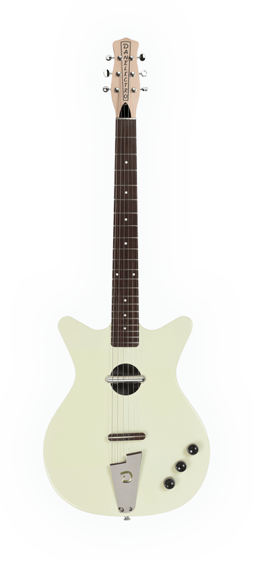 DANO CONVERTABLE AC/ELEC CR