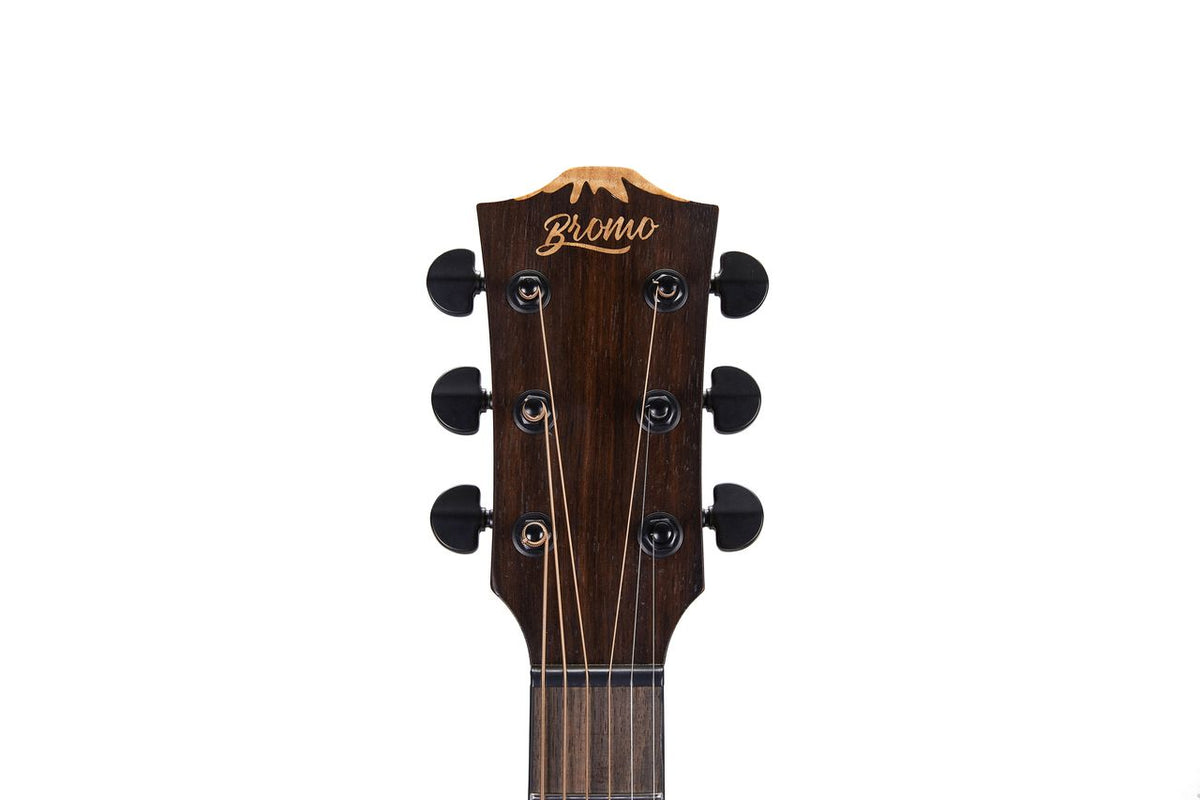 Bromo BAA2 GUITAR - GA