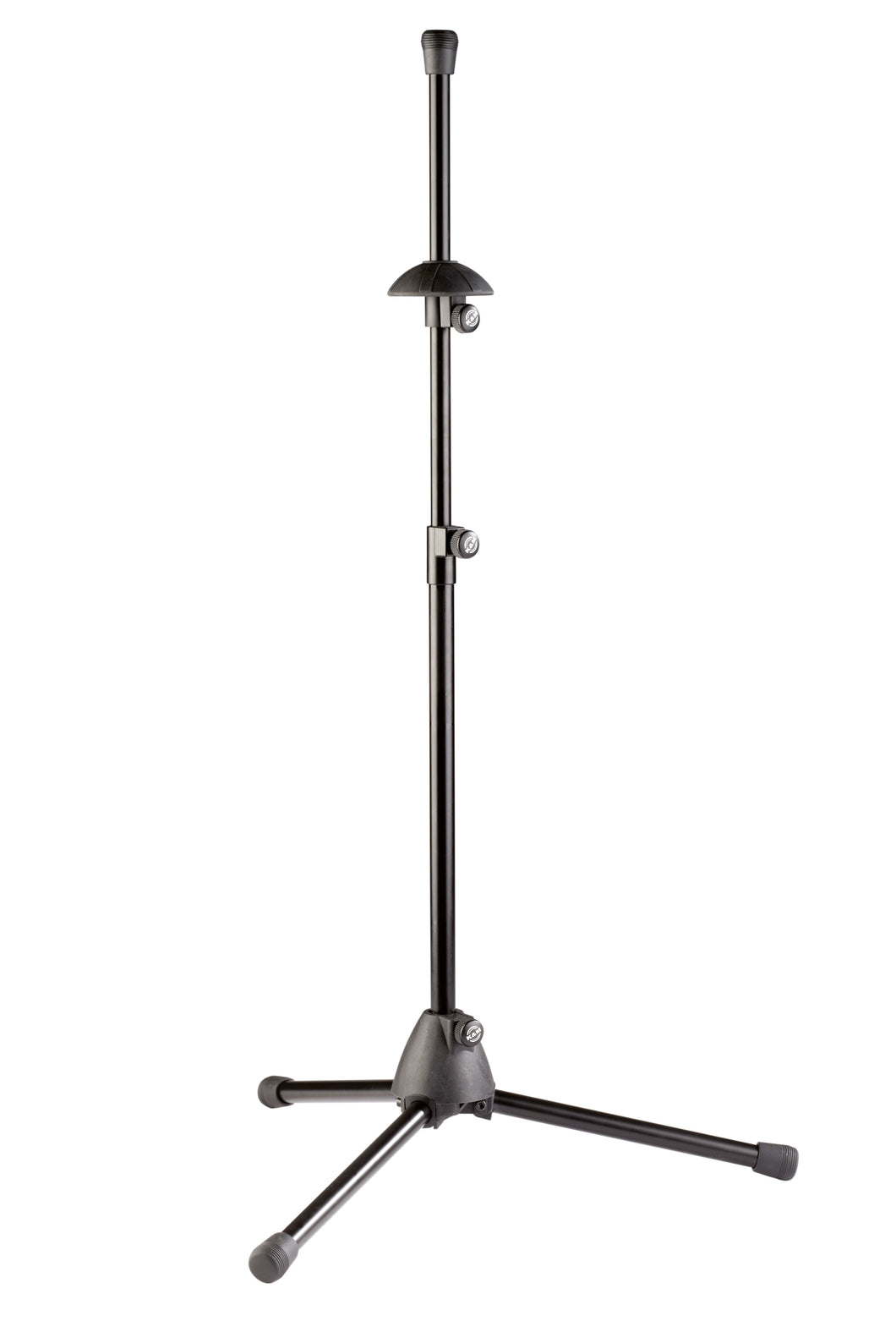 K & M 14985 Trombone Stand Foldable