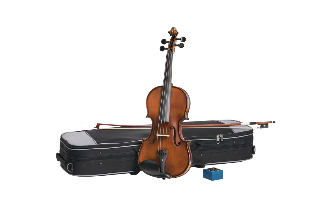Stentor Graduate 4/4 size Violin