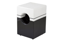 Load image into Gallery viewer, Pearl Brush Beat Cajon - Black &amp; White
