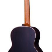 CRAFTER MINO/ROSE SMALL BODY ACOUSTIC, EQ