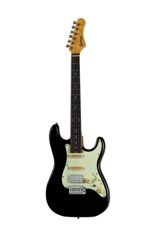 CRAFTER SILHOUETTE HSS COSMIC BLK