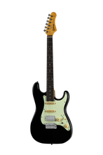 Load image into Gallery viewer, CRAFTER SILHOUETTE HSS COSMIC BLK
