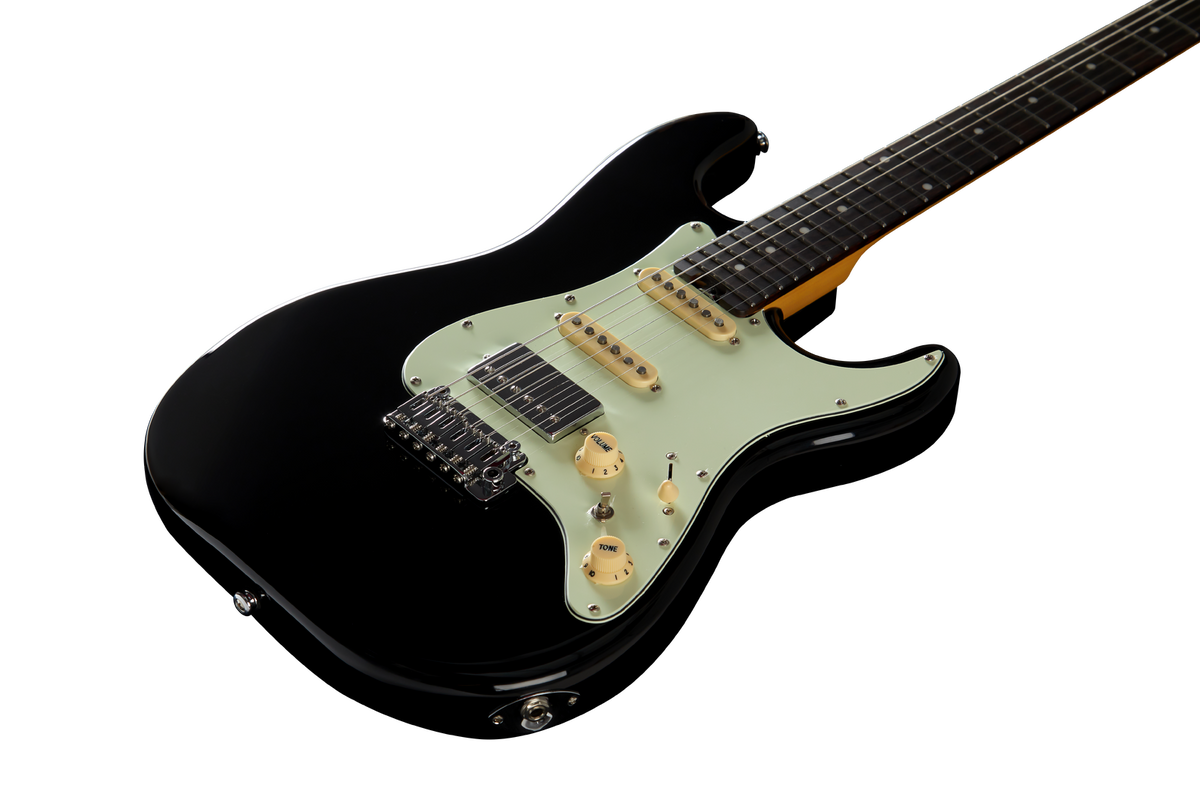 CRAFTER SILHOUETTE HSS COSMIC BLK