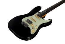 Load image into Gallery viewer, CRAFTER SILHOUETTE HSS COSMIC BLK
