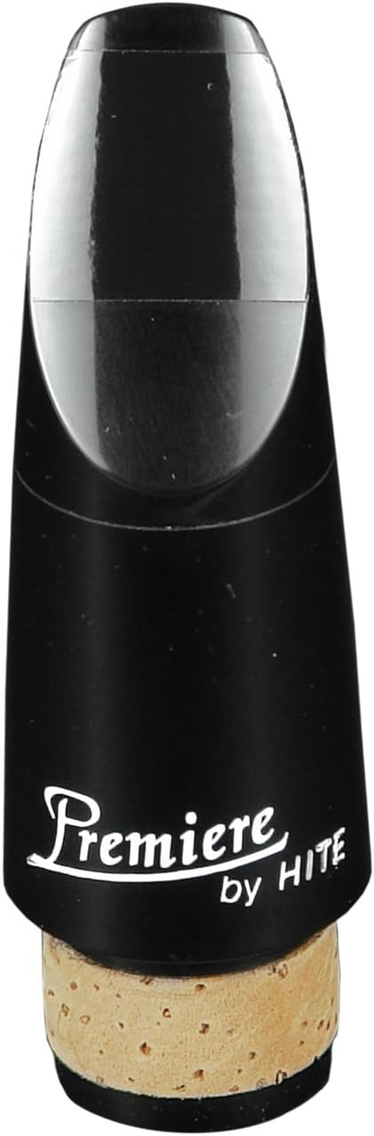 Premiere by Hite Clarinet Mouthpiece