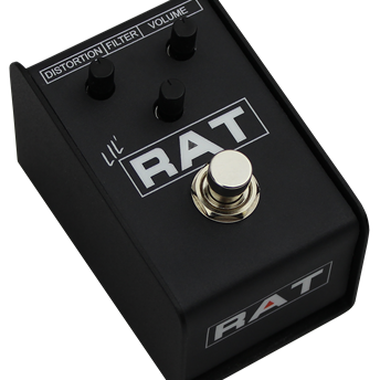 PROCO RAT LIL RAT MICRO PEDAL