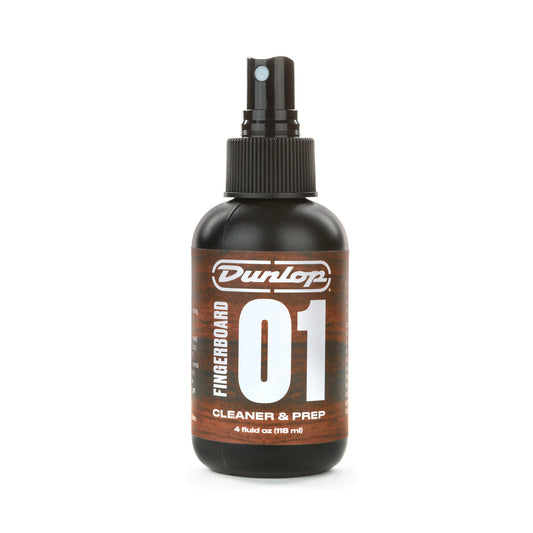 Dunlop Fingerboard Cleaner & Prep