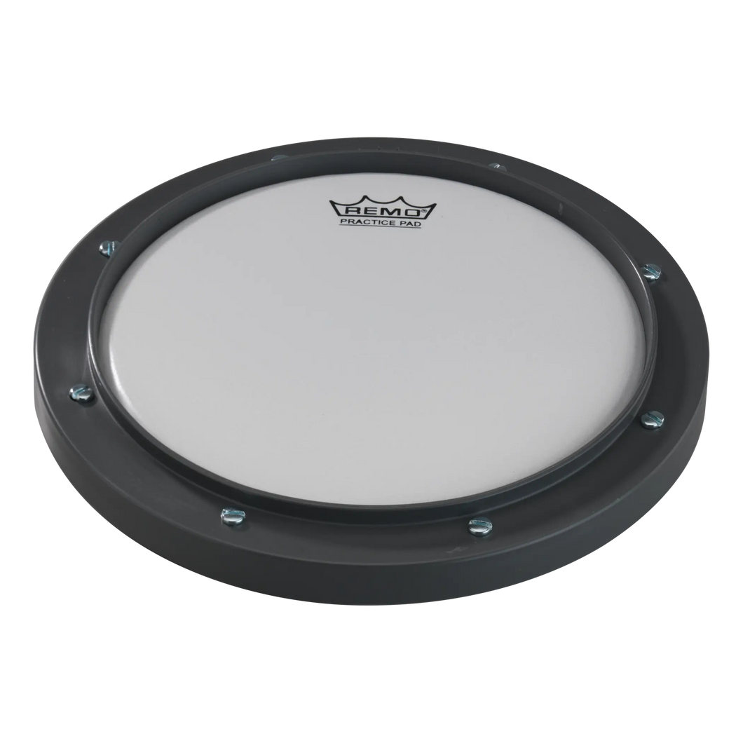 REMO - 8in tunable practice pad
