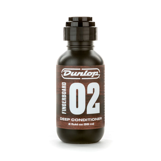 Dunlop Fingerboard Conditioner J6532
