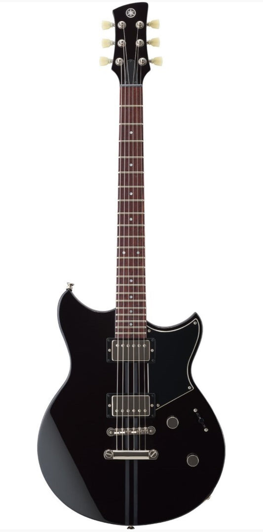 Yamaha RSE20BL REVSTAR GUITAR