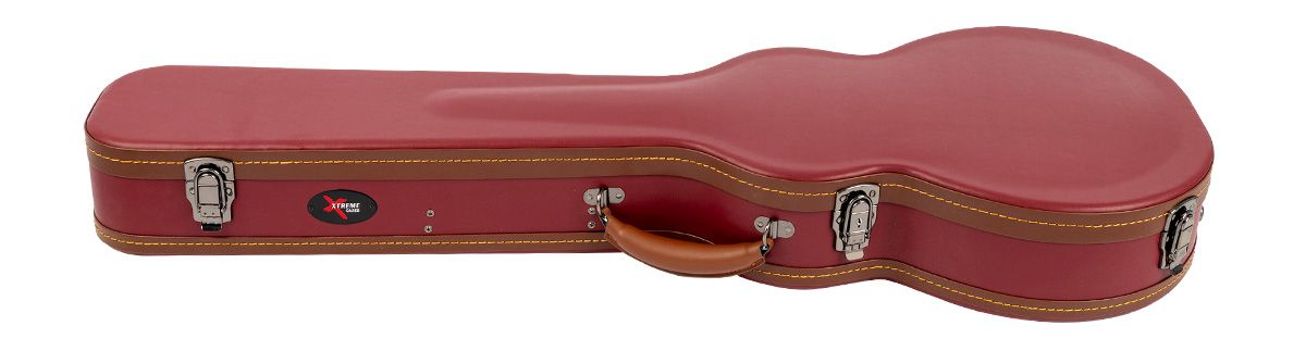 XTREME - XC807C Les Paul shaped case