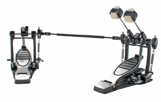 DXP Double Bass Drum Kick Pedal