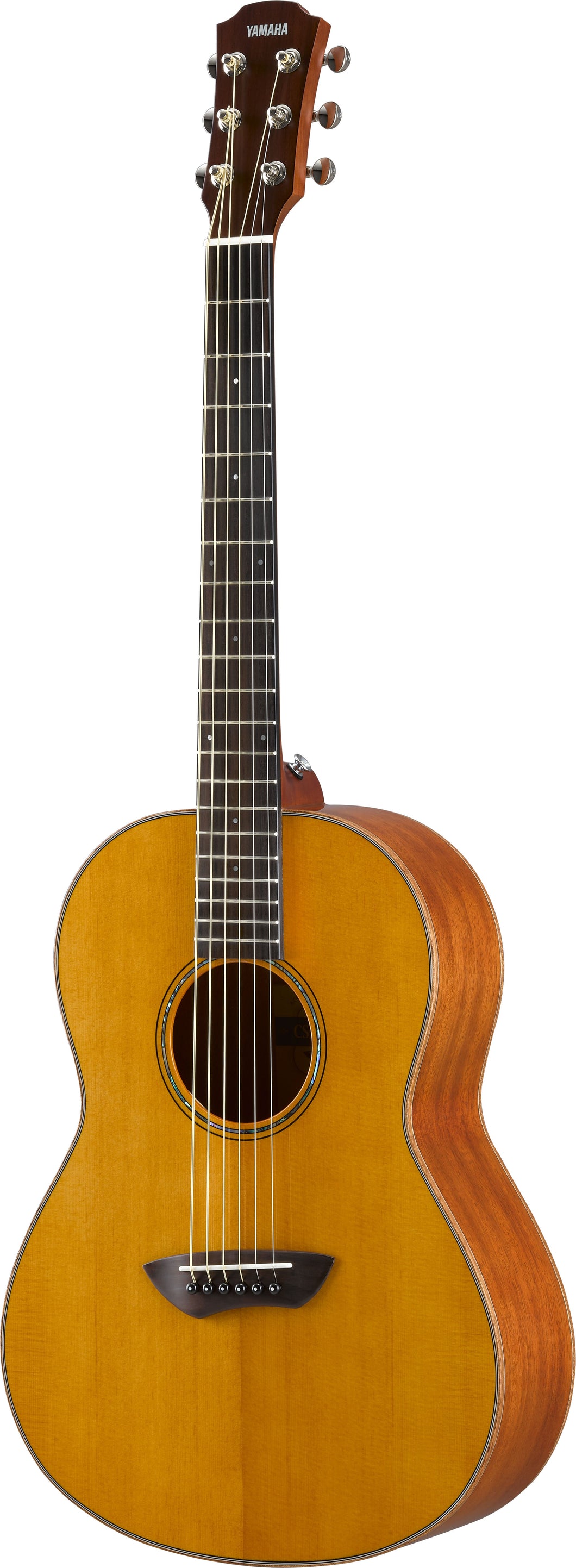 Yamaha CSF3M Folk Guitar