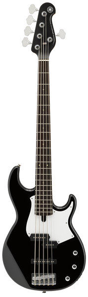 YAMAHA BB235 ELECTRIC BASS - BLACK