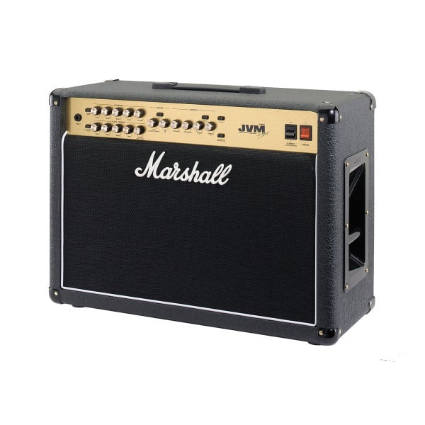 Marshall JVM210C 100w 2x12