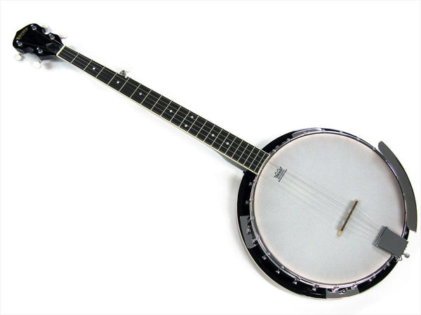 Bryden 5 String Banjo Left Hand