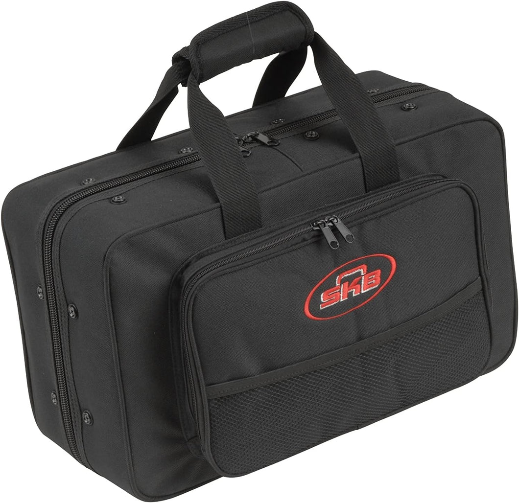 SKB Soft Cornet Case Rectangle