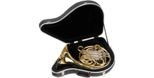 Load image into Gallery viewer, SKB 370 French Horn Hard Case
