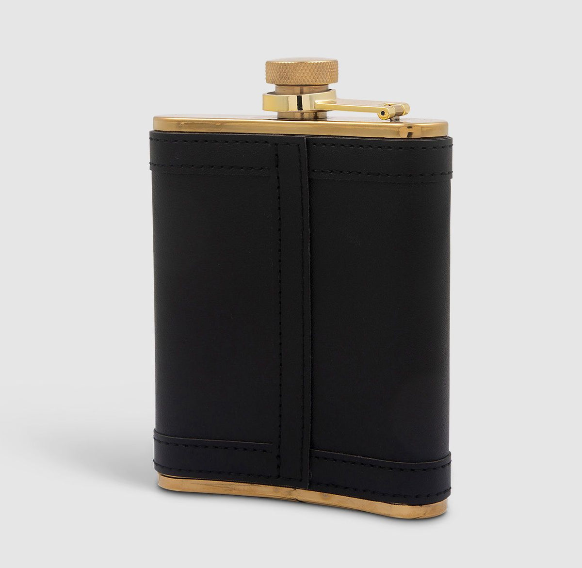 Marshall BG Hip Flask