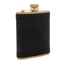 Load image into Gallery viewer, Marshall BG Hip Flask
