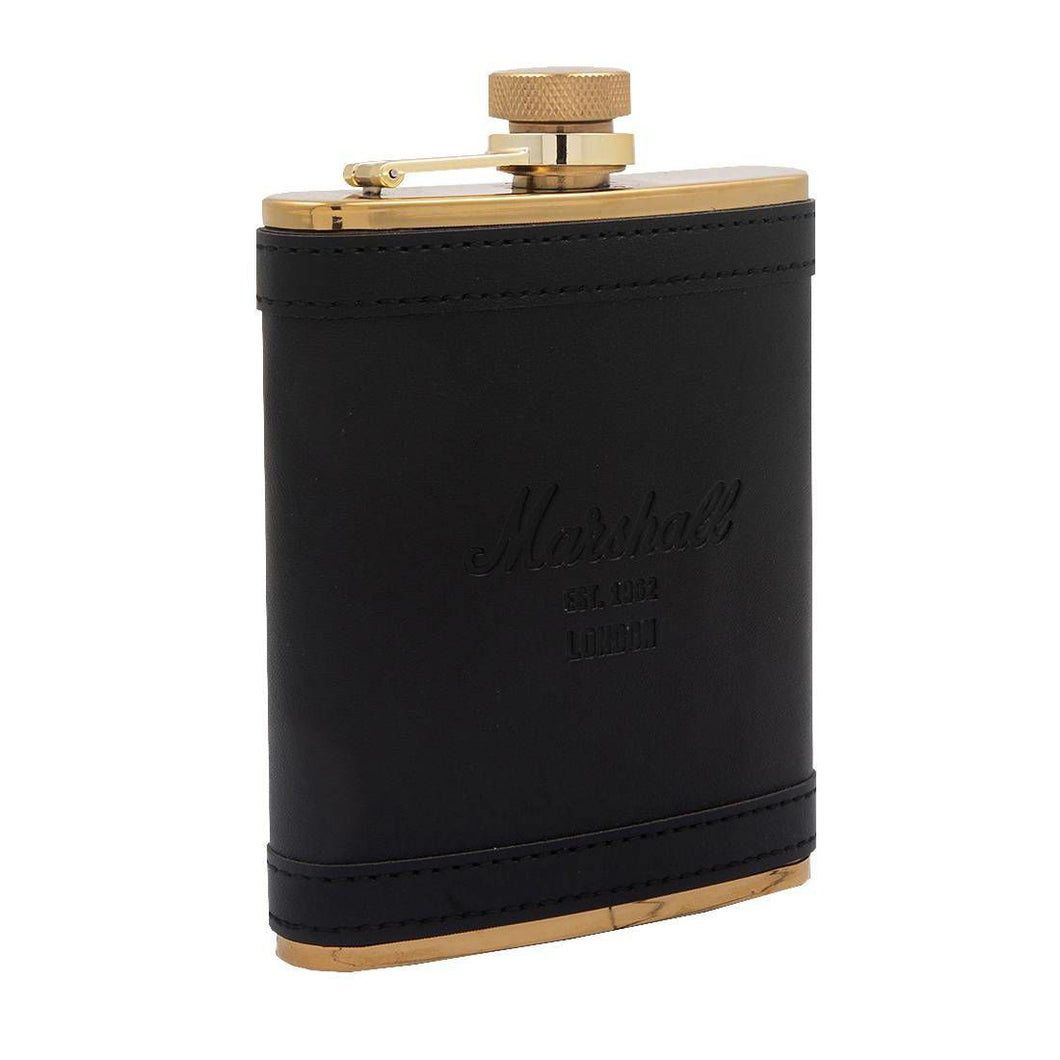 Marshall BG Hip Flask