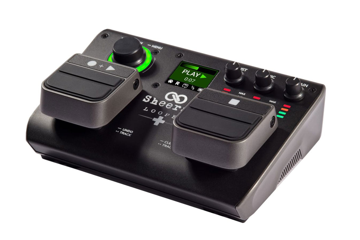 Sheeran Looper PLUS