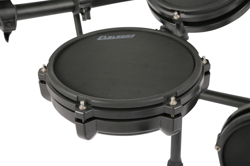 Carlsbro CSD35M-1 5 pce Mesh Electronic Drum Kit