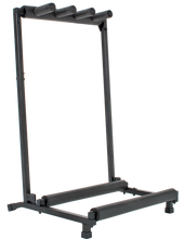 Load image into Gallery viewer, Xtreme GS803 3 Guitar Multi Stand
