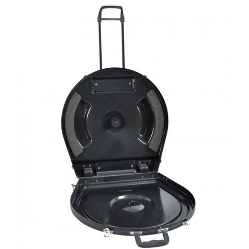 XTREME ABS CYMBAL CASE ON WHEELS