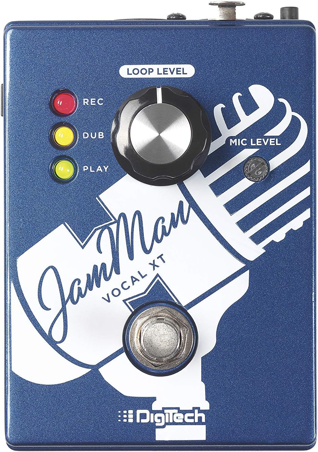 Digitech JamMan Vocal XT