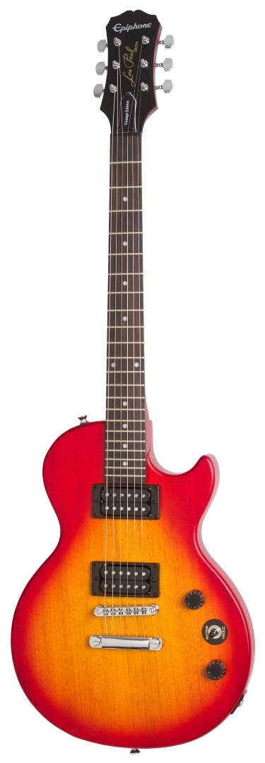 Epiphone Les Paul Special E1 HC VTG