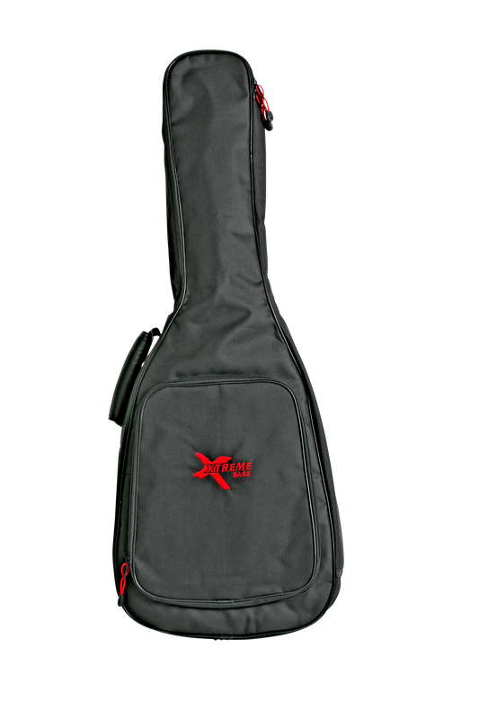 Xtreme Classsical Guitar Gig Bag - 3/4