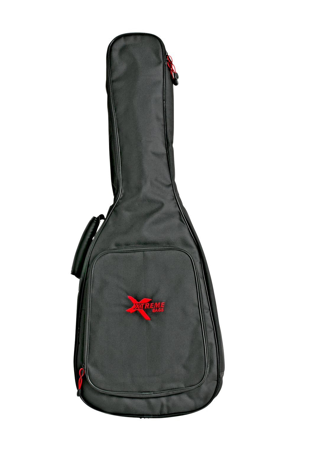 Xtreme Classsical Guitar Gig Bag - 3/4