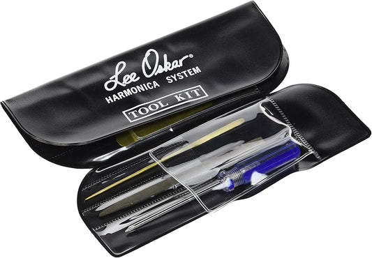 Lee Oskar Tool Kit