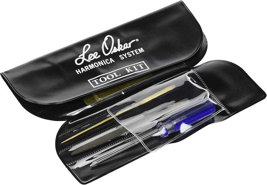 Lee Oskar Tool Kit