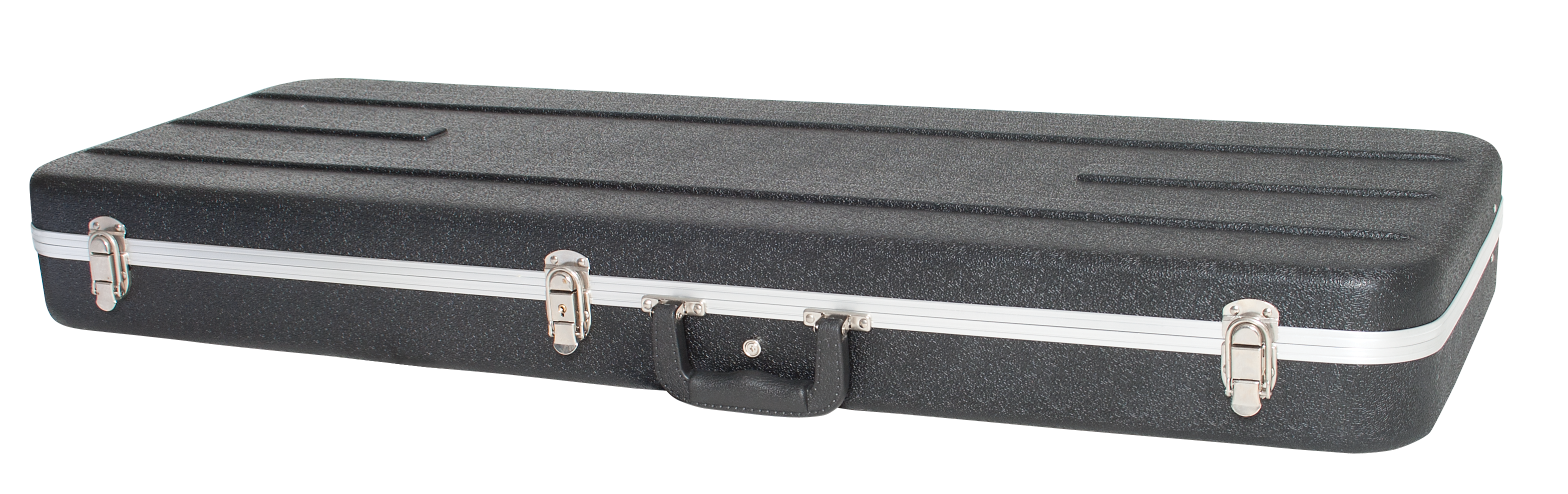 V-Case VCS210 Strat/Tele Rectangle Case – Bandland Toowoomba
