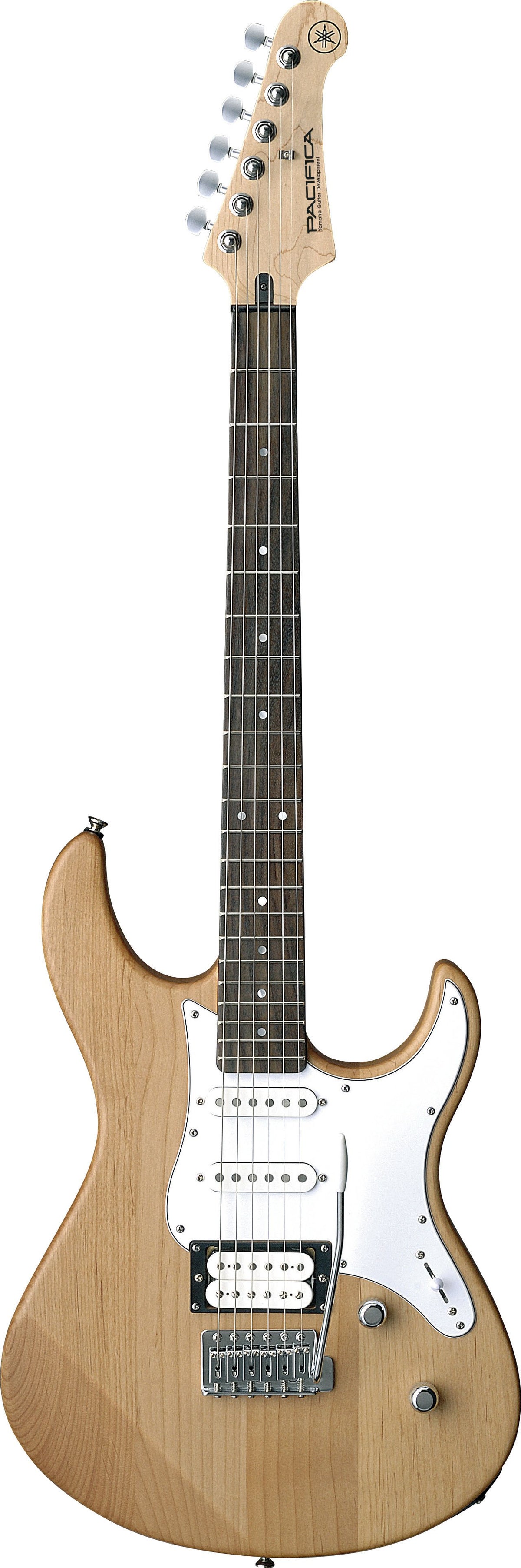 Yamaha Pacifica 112VYNS