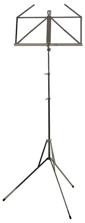 Wittner Chrome Music Stand