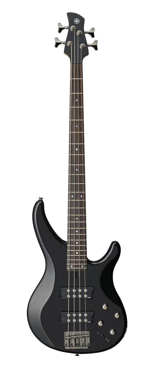 TRBX304BL - Yamaha TRBX304 Active Bass Guitar Black