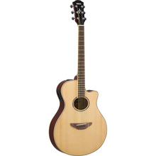 Load image into Gallery viewer, Yamaha APX600 Natural Acoustic

