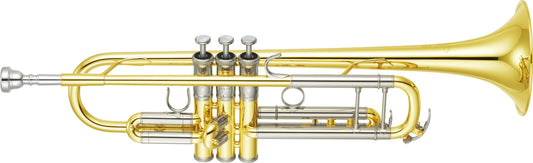 YAMAHA YTR8335II XENO TRUMPET