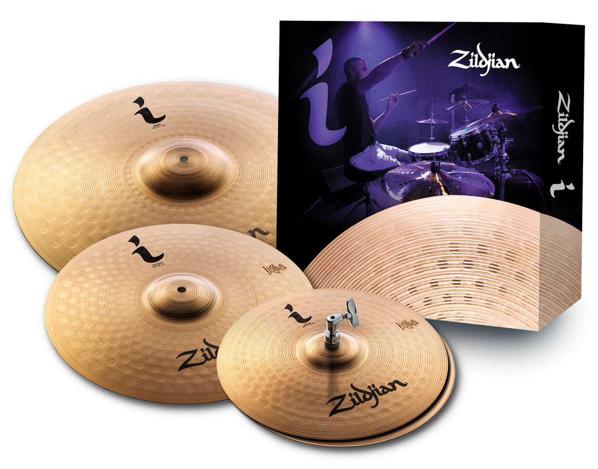 Pearl Decade Maple Artisan Bundle 5PCE Fusion Plus